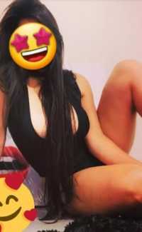 Konya Selçuklu'nun Siyah Saçlı, Balık Etli ve Neşeli Escort Kızı: İnce Vücutlu, 70 Kg, 158