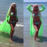 Kusursuz deneyimli escort Işik