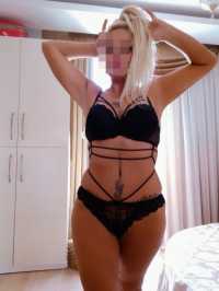 Kusursuz deneyimli escort Işik