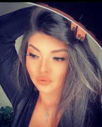 Kusursuz deneyimli escort Işik