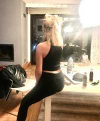 Kusursuz fatezi yapan Neriman