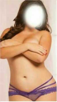 Kusursuz kumral escort Nahide