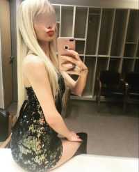 Meram Bölgesi'nden Boyu ve Fiziğiyle Dikkat Çeken Konya Escort Bayan