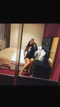 Meram'da Kızıl Saçlı Zarif Güzelle Bambaşka Anılar | Konya Escort Deneyimi