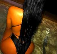 Meram'da Kızıl Saçlı Zarif Güzelle Bambaşka Anılar | Konya Escort Deneyimi