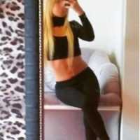 Meram Escort Bayanları'ndan İncecik Vücut Hatları ve Neşeli Tarzıyla Kumral Güzeli: 49kg,