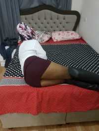 Muhteşem doyumsuz kız Dürdane