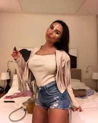 Muhteşem genç hatun Ruhan