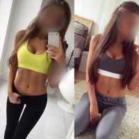 Olağanüstü buğday tenli bayan Aydan