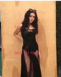 Olağanüstü kendi yeri olan escort Gülşen