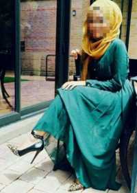 Olağanüstü orijinal resimli kadın Aşkin