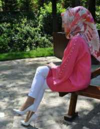 Olağanüstü orijinal resimli kadın Aşkin