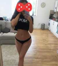 Otele Ve Rezidansa Gelen Jalenur