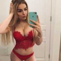 Samimi doyumsuz escort Bikebikem