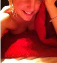 Samimi fetişe açık hatun Rezzan