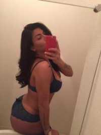 Samimi kaprissiz bayan Nilgün