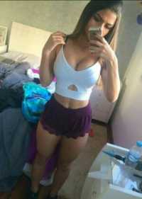 Samimi kumral hatun Açelya