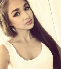 Samimi masaj yapan hanım Görkem