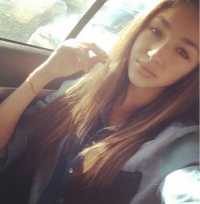 Samimi masaj yapan hanım Görkem