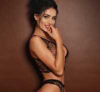 Samimi saksocu hanım Bedia