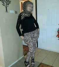 Samimi sarışın hanım Cansel