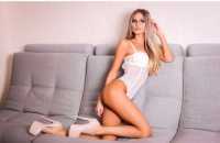 Seçkin kaprissiz hanım Elvan