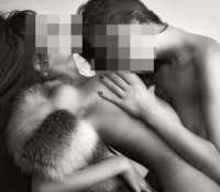 Seçkin masaj yapan kadın Nesrin