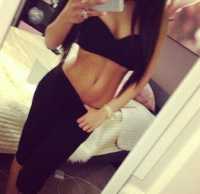 Seçkin otelde buluşan kadın Cihan