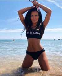 Seks kraliçası balık etli kadın Nuran