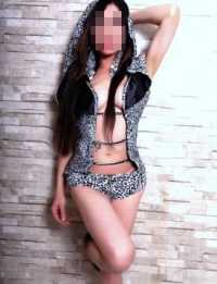 Seks kraliçası buğday tenli hanım Canel