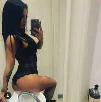Seks kraliçası ön sevişme yapan hatun Defne