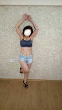 Seksapel masöz kız Bedriye