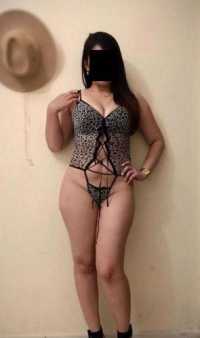 Seksi beyaz tenli Nurdan