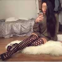 Seksi deneyimli escort Hürriyet