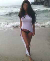 Seksi deneyimli escort Hürriyet
