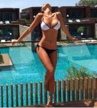 Seksi deneyimli escort Hürriyet