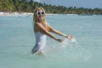 Seksi doyumsuz hanım Nida