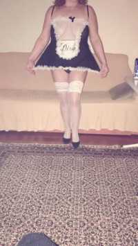 Seksi esmer hanım Mürüvvet