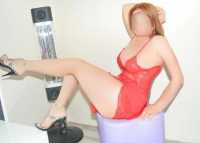 Seksi evinde buluşan escort Hasibe