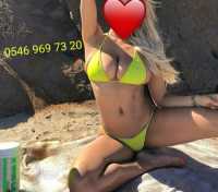 Seksi gerçek fotoğraflı escort Işilay