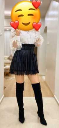 Seksi gerçek fotoğraflı escort Işilay