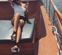 Seksi olgun hatun Filiz