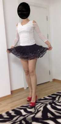 Seksi oral yapan Leman