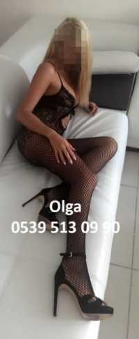 Seksi sarışın Gökben