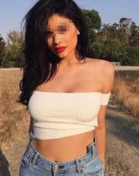 Selçuklu Bölgesinin Akılda Kalıcı Escort Bayanı: Kumral Saçlı, Fit Bedenli ve Çekici - 83