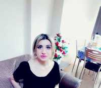 Selçuklu'da Sarışın ve Sakin Zarafetle Unutulmaz Anlar