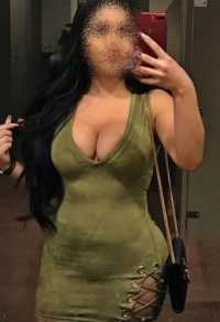 Şık doyumsuz escort Meliha