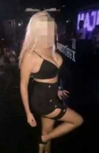 Şımarık deneyimli kadın Gülin