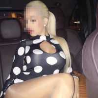 Şımarık doyumsuz kız Perihan