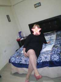 Şımarık masöz kadın Melis